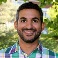 Engage People Inc. Employee Raji Khayo's profile photo