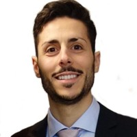 Privato Employee Davide Anselmo's profile photo
