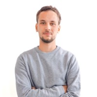 STICKERSTARS Employee Mirko Lauterbach's profile photo