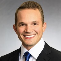CARR Employee Jordan Drott's profile photo