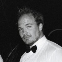 Quenza Employee Seph Pennock's profile photo