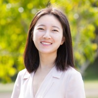 BPA Analytics Employee Heidi Tang's profile photo