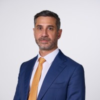 Oliver Wyman Employee Mario Rizk's profile photo