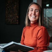 Uptive Employee Mikaela Söhnchen's profile photo