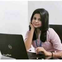 Aster Labs Employee Shivani Gupta's profile photo