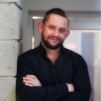 Berner Produkten Employee Tim Gruhn's profile photo