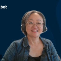 SORTBAT Employee Rong Lu's profile photo