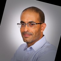 Grigale Employee Haim Tzadok's profile photo
