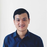 KAMEREO Employee Khai Ta's profile photo