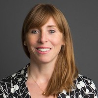 Norton Rose Fulbright Employee Sarah Harvey's profile photo
