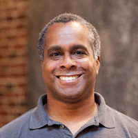 Exploratorium Employee George Perry's profile photo