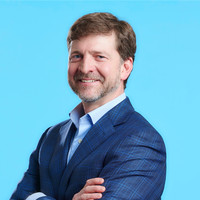 Portland Bureau of Transportation Employee Art Pearce's profile photo