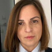 PROGET IMPIANTI Employee Chiara Colzi's profile photo