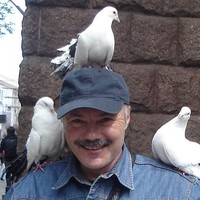 Global Aerotech Employee Josip Milosevic's profile photo