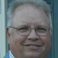 Emerson Employee Michael Searles's profile photo