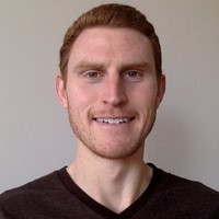 Tufts University School of Medicine Employee Ben Denton-Schneider's profile photo