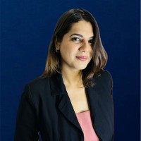 Moody's Analytics Employee Himanshi Arora's profile photo