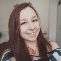 OptimSys Employee Lucia Hrubá's profile photo