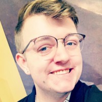 Echostage Employee Jimmy Stempien's profile photo