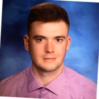 Bryan County, Georgia Employee Jarad Hinkle's profile photo