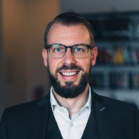 BettercallPaul Employee Alexander Babing's profile photo