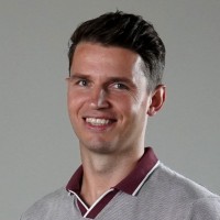 iconsys - Automated Technology Solutions Employee Jedrzej Kurkiewicz's profile photo