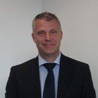 The B2W Group Employee Tony Bailey's profile photo