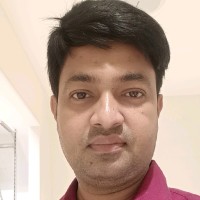 z Employee Raj Das's profile photo