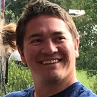 Sierra Trading Post Employee Andy N's profile photo