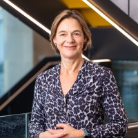 The Electrospinning Company Ltd. Employee Ann Kramer's profile photo