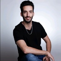Fuga Technologies Employee Nadav Ariel's profile photo