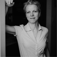 Open & Agile Smart Cities (OASC) Employee Virginie Verstraete's profile photo