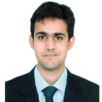 Salesforce Employee Pranav Bhatt's profile photo