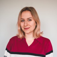 Mageworx Employee Valeria Frolova's profile photo