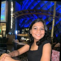 Airblack Employee Aastha Suman's profile photo