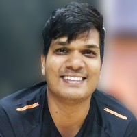 OSBIndia Private Limited Employee Shane Baptist's profile photo