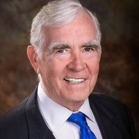 World Wide Business Centres Employee Alan Bain's profile photo