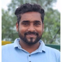 British Paints Employee Sameer Khare's profile photo