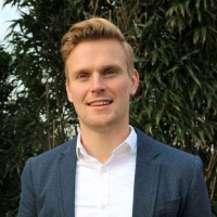 Jordy van Stiphout Email & Phone Number