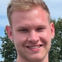 Jacob Marmaduke Email & Phone Number