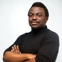 Squareme Employee Oluwaseun Odusanya's profile photo
