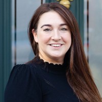 Moveli Employee Samantha Allen's profile photo