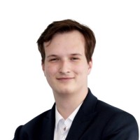 innoscripta GmbH Employee Fynn Pokorny's profile photo