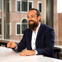 Egon Zehnder Employee Jonathan Edwards's profile photo