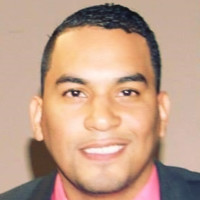 Datapipe Employee Amilcar Hernandez's profile photo