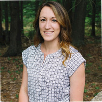 Waterville Audiology Employee Becca Rancourt's profile photo