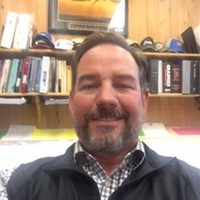 Mott Electric, LLC - 632 S. 3rd St., Paducah, KY 42003 Employee Robert Mott's profile photo