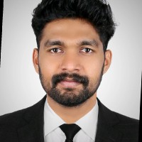 Krishnaraj G Email