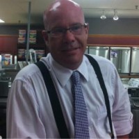 TA Appliances Employee Jeff Pink's profile photo