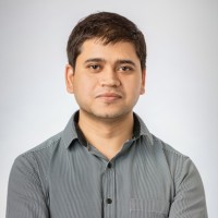 Octiga Employee Arun Singh's profile photo